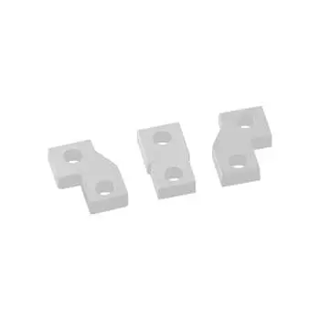 Комплект выводов расширительных для ВА04-36/ВА51-35/ВА57-35 УХЛ3 КЭАЗ (уп.3шт) 110372