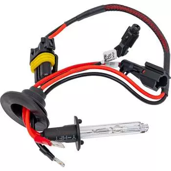 Комплект ксеноновых ламп Clearlight LDL 00H 150-0LL