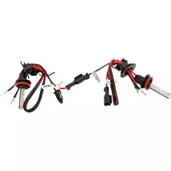 Комплект ксеноновых ламп Clearlight LDL 0H1 150-0LL