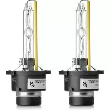 Комплект ксеноновых ламп Clearlight PCL D2R 150-2XP-2