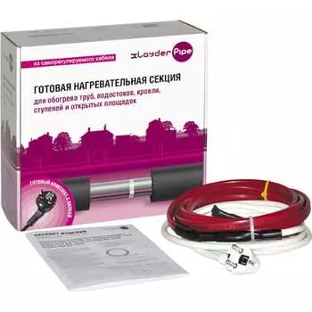 Комплект xLayder Pipe EHL-16-6 КА000001252
