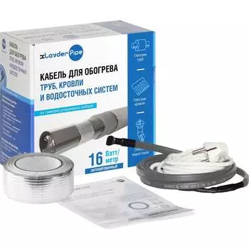 Комплект xLayder Pipe EHL-16CR-8 КА000001263