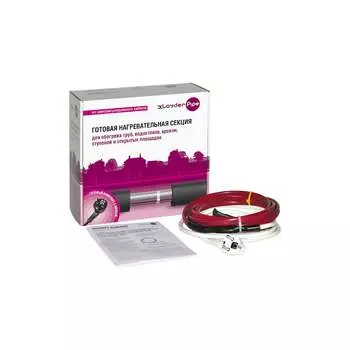 Комплект xLayder Pipe FM-50CR-6 КА000001288