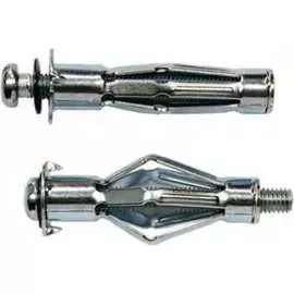 Комплект забивных анкеров LANMASTER M8x60 10 шт. LAN-MT-ANSET-M8x60