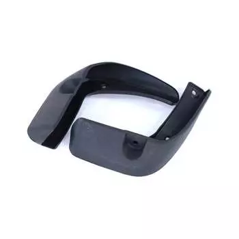 Комплект задних брызговиков для а/м Kia Rio 2017- Riginal RG5000024