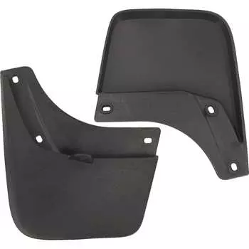 Комплект задних брызговиков для а/м Lada X-Ray Riginal