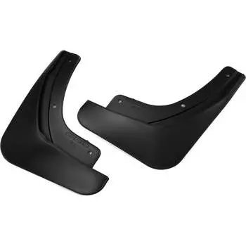 Комплект задних брызговиков Exeed RX 2022- Rival 20912002