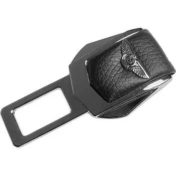 Комплект заглушек для ремней безопасности BENTLEY DuffCar