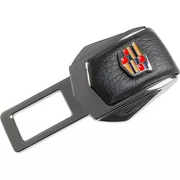 Комплект заглушек для ремней безопасности CADILLAC DuffCar