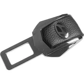 Комплект заглушек для ремней безопасности HYUNDAI DuffCar