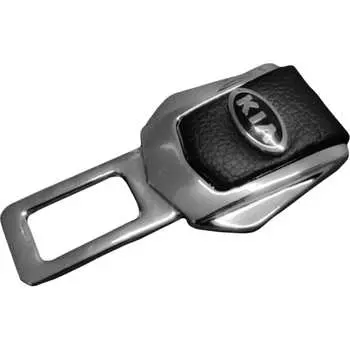 Комплект заглушек для ремней безопасности KIA DuffCar