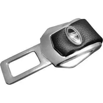 Комплект заглушек для ремней безопасности LADA DuffCar