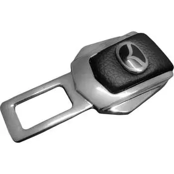 Комплект заглушек для ремней безопасности MAZDA DuffCar