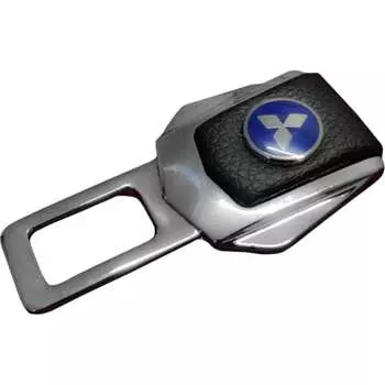 Комплект заглушек для ремней безопасности MITSUBISHI DuffCar