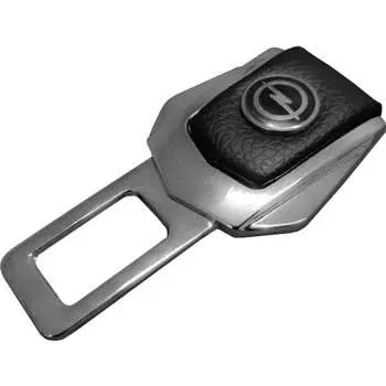 Комплект заглушек для ремней безопасности OPEL DuffCar