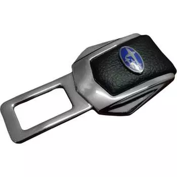 Комплект заглушек для ремней безопасности SUBARU DuffCar