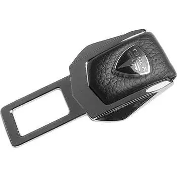 Комплект заглушек для ремней безопасности TESLA DuffCar