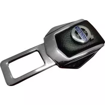 Комплект заглушек для ремней безопасности VOLVO DuffCar