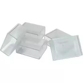 Комплект заглушек для светодиодной ленты OGM AC-36