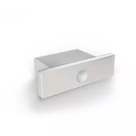 Комплект заглушек к алюминиевому профилю Apeyron 3-08-01/05