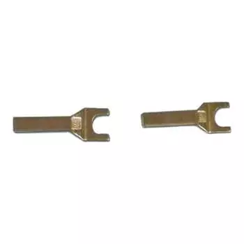 Комплект запрессовочных тисков ELSEN EFA02.25