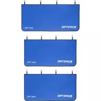 Комплект защитных накидок Optimus OPT-NS12