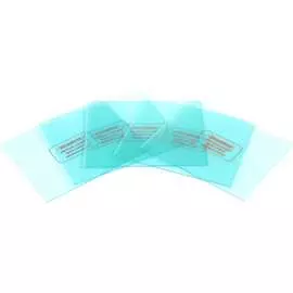 Комплект защитных стекол для маски 300-351 Patriot 880102101