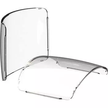 Комплект защитных стекол для маски хамелеон Start Digital x pro 55ST002DP