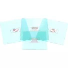 Комплект защитных стекол для маски WH 800E Patriot 880101904