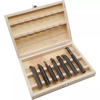 Комплект заточенных резцов ТЕХНОРЕАЛ МК400003910