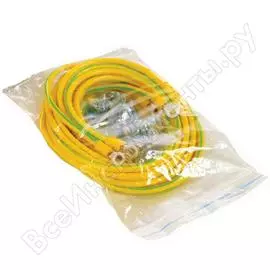 Комплект заземления для шкафов и стоек ЦМО ПЗ-ШРН