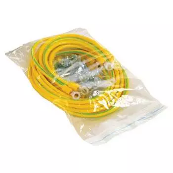 Комплект заземления для шкафов и стоек ЦМО ПЗ-ШТК-М