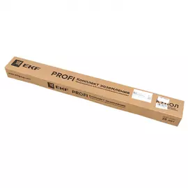Комплект заземления EKF PROFI PROxima gc-21301-profi