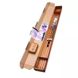 Комплект заземления EZETEK EZ – 6 60282