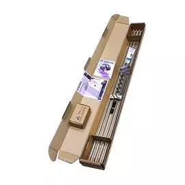 Комплект заземления EZETEK 60236