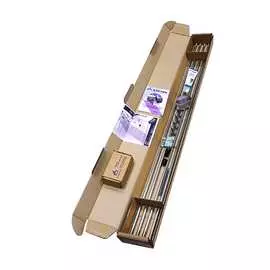 Комплект заземления EZETEK 60235