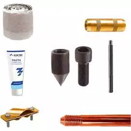 Комплект заземления EZETEK EZ – 25.2 90014