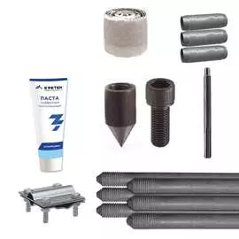Комплект заземления EZETEK 60305