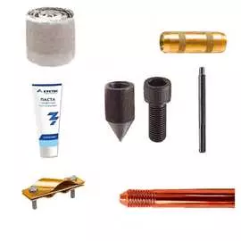 Комплект заземления EZETEK EZ – 36 90015