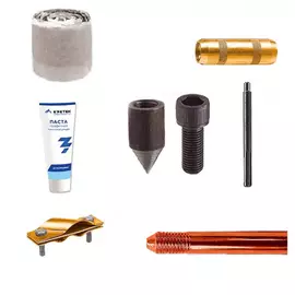 Комплект заземления EZETEK EZ – 38.4 90016