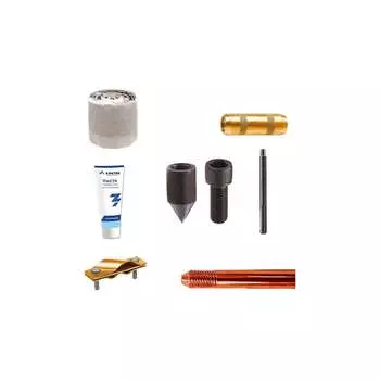 Комплект заземления EZETEK EZ – 48 90017