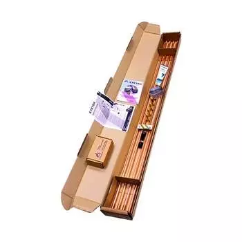 Комплект заземления EZETEK EZ – 6 60272