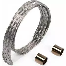 Комплект заземления КВТ КБМ-С-4 84303