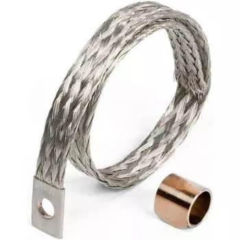 Комплект заземления КВТ КБМ-К-3 84298