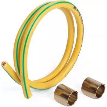 Комплект заземления КВТ КБМ-С-1 84301