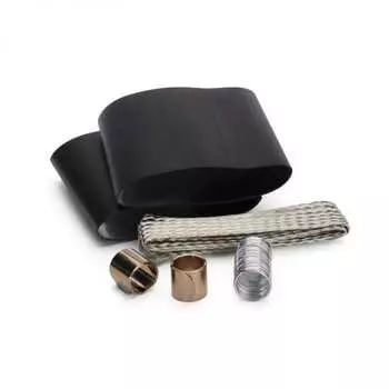 Комплект заземления КВТ КМПБ номер 6 66777