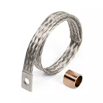 Комплект заземления КВТ КБМ-К-4 84299