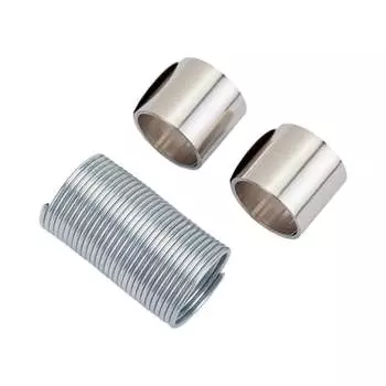 Комплект заземления КВТ КМПБ номер 1 66770