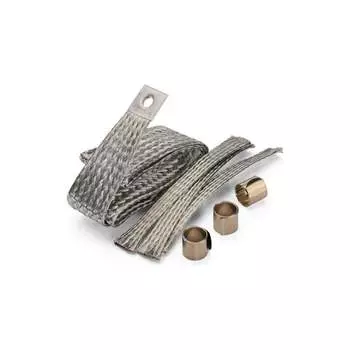 Комплект заземления КВТ КМЛЭ-2 67003