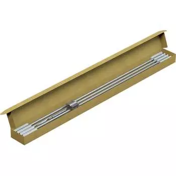 Комплект заземления Система КМ